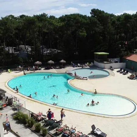 3 étoiles - Parc Aquatique - Ccaff0c * Saint-Hilaire-de-Riez