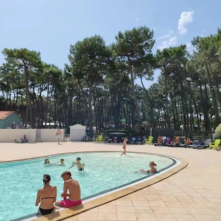 3 Etoiles - Parc Aquatique - Ccaff0c *