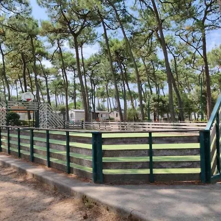 3 Etoiles - Parc Aquatique - Ccaff0c Saint-Hilaire-de-Riez