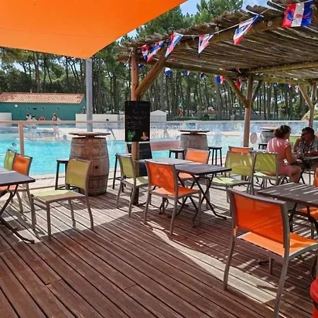 3 Etoiles - Parc Aquatique - Ccaff0c * Saint-Hilaire-de-Riez